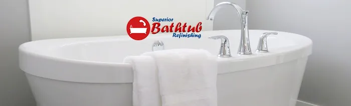 Superior Bathtub Refinishing Picture 1