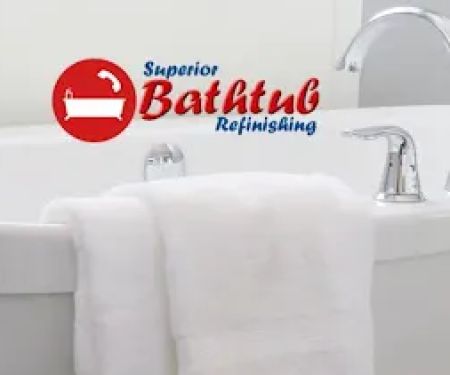 Superior Bathtub Refinishing
