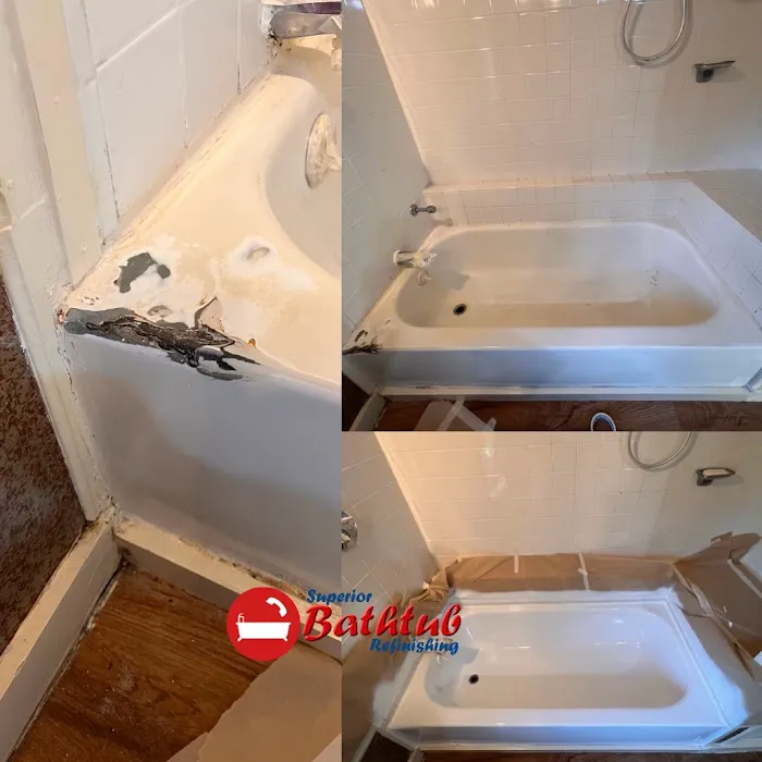 Superior Bathtub Refinishing Picture 4