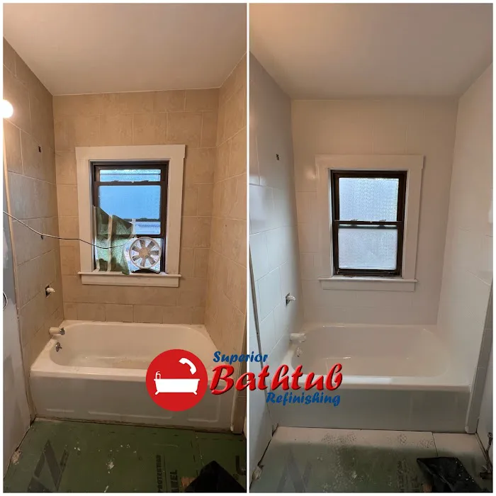 Superior Bathtub Refinishing Picture 6