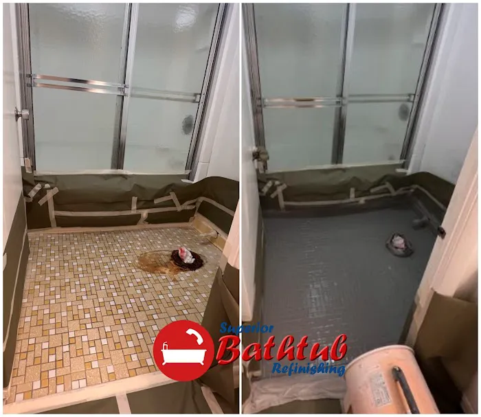 Superior Bathtub Refinishing Picture 7