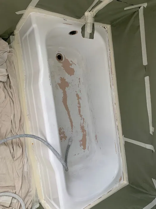 Superior Bathtub Refinishing Picture 8