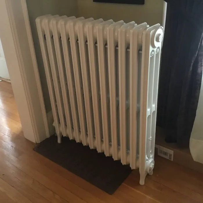 Radical Radiator Restorations Picture 1