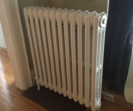 Radical Radiator Restorations