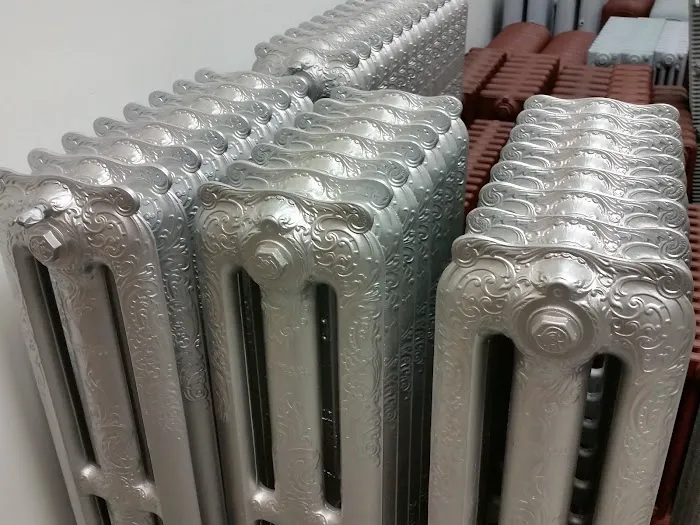 Radical Radiator Restorations Picture 2