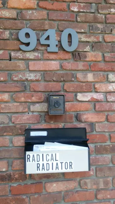 Radical Radiator Restorations Picture 6