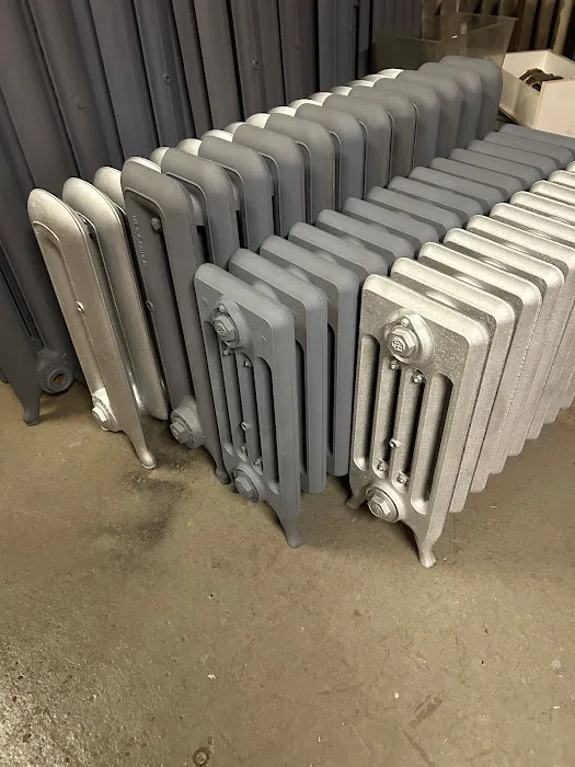 Radical Radiator Restorations Picture 9