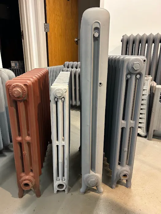Radical Radiator Restorations Picture 8