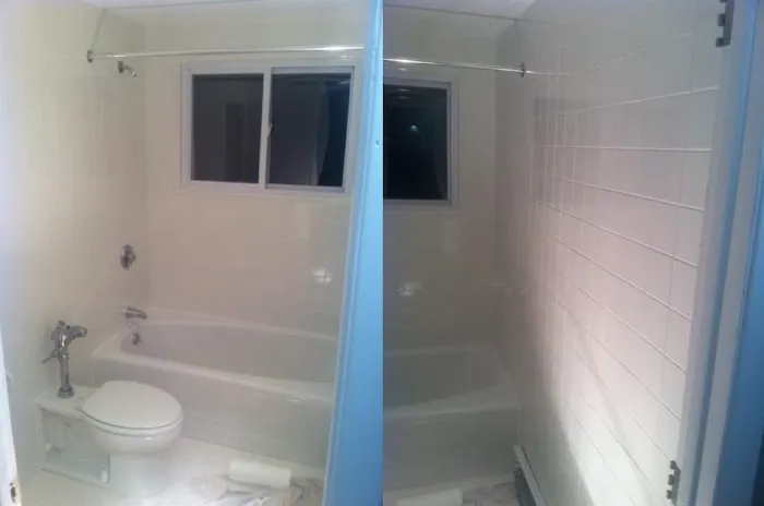 Miracle Method Surface Refinishing Picture 3
