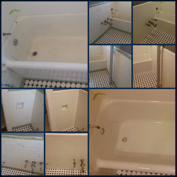 Miracle Method Surface Refinishing Picture 2
