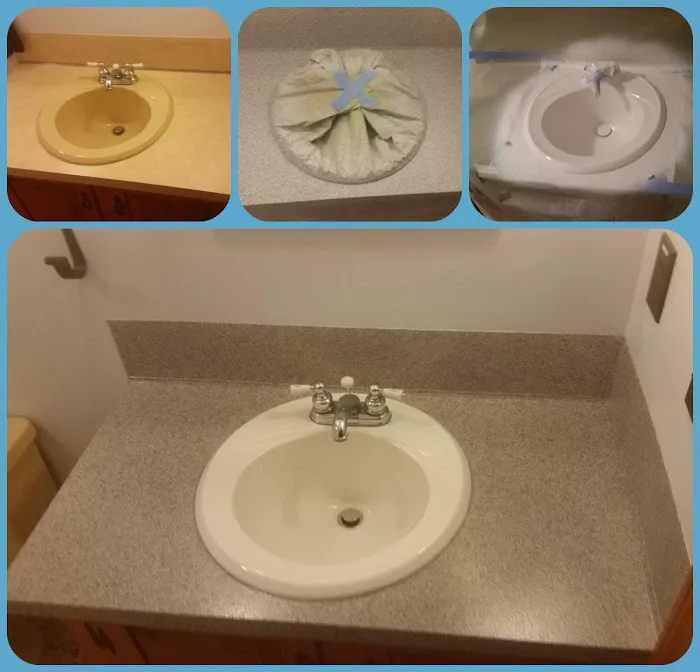 Miracle Method Surface Refinishing Picture 6