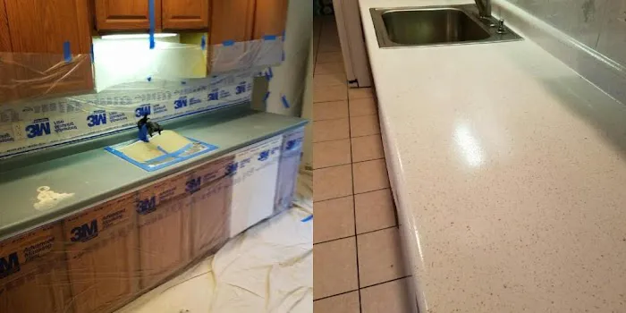 Miracle Method Surface Refinishing Picture 7