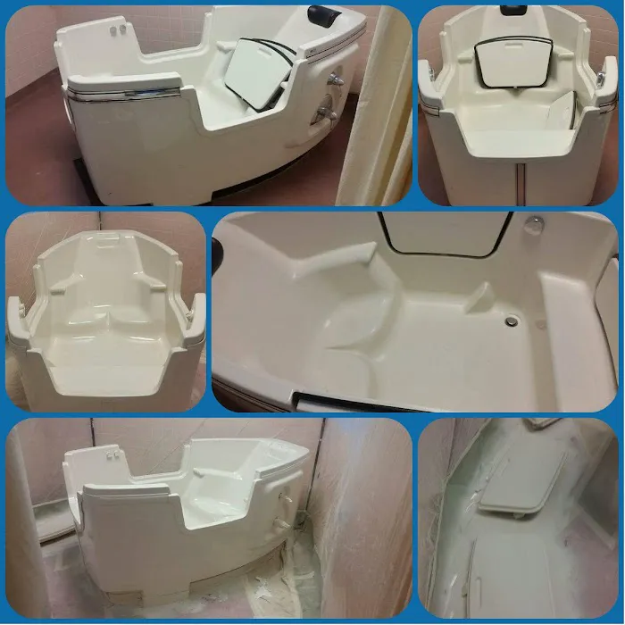 Miracle Method Surface Refinishing Picture 9