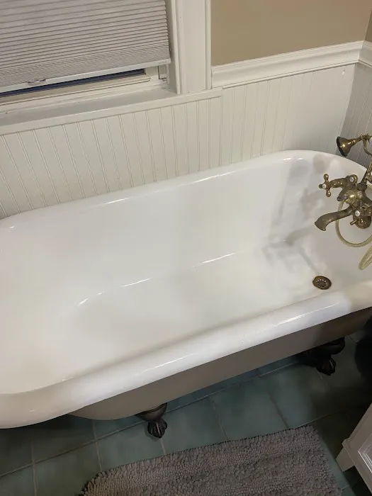 A Plus Classic Bathtubs Picture 4