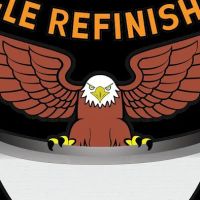 Eagle Refinishing ico