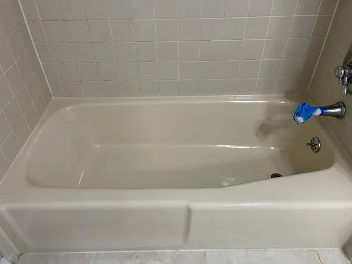 Bathtub And Kitchen Countertop Refinishing Picture 1