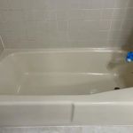 Bathtub And Kitchen Countertop Refinishing