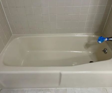 Bathtub And Kitchen Countertop Refinishing