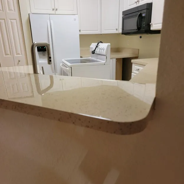 Bathtub And Kitchen Countertop Refinishing Picture 6