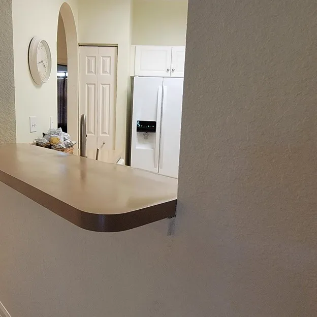 Bathtub And Kitchen Countertop Refinishing Picture 8