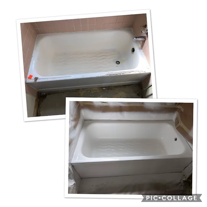 Bathroom Surface Solutions Picture 5