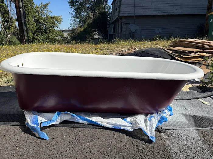 Bathroom Surface Solutions Picture 6