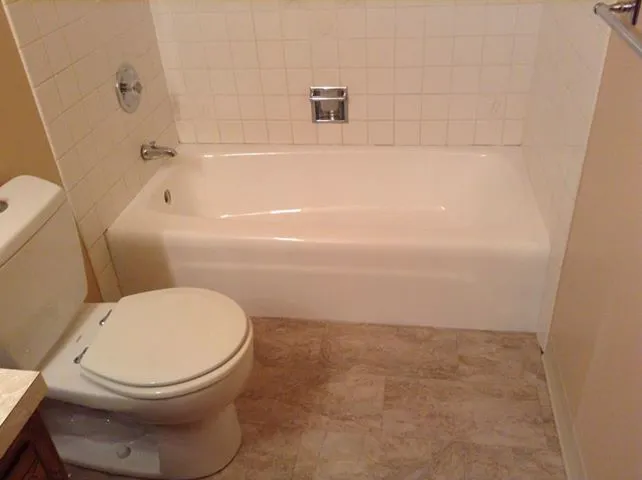 Bathroom Surface Solutions Picture 4