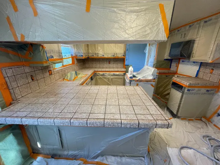 Bathroom Surface Solutions Picture 2