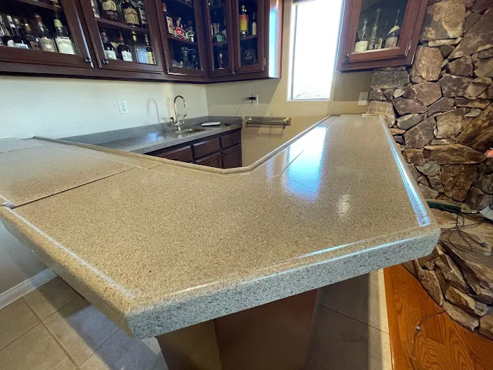 Bathroom Surface Solutions Picture 10