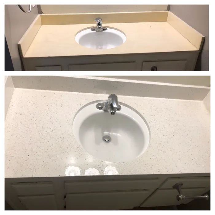 Bathroom Surface Solutions Picture 9