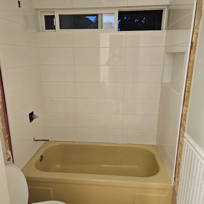 Miracle Method Surface Refinishing Picture 2