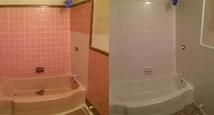 Renew-It Refinishing Picture 10