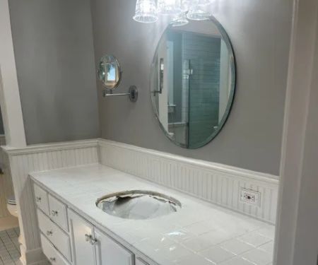 Renew-It Refinishing