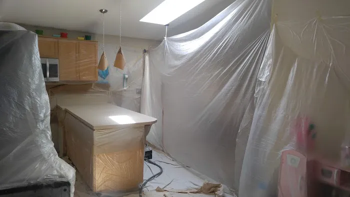 Miracle Method Surface Refinishing Picture 5