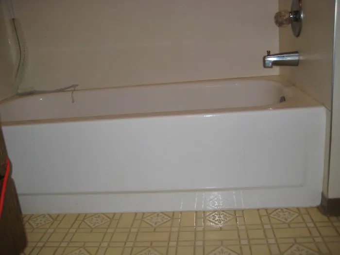 Miracle Method Surface Refinishing Picture 7