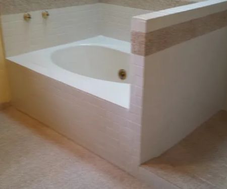 Miracle Method Surface Refinishing