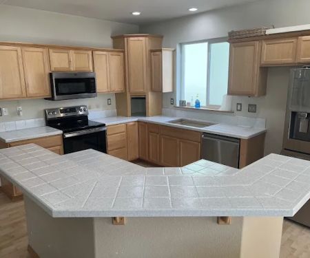 Miracle Method Surface Refinishing Seattle