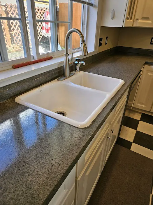 Miracle Method Surface Refinishing Seattle Picture 10