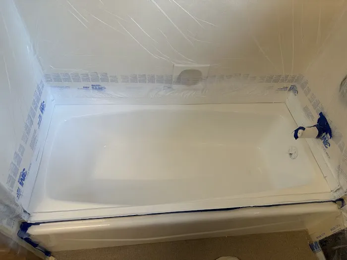 Miracle Method Surface Refinishing Seattle Picture 5