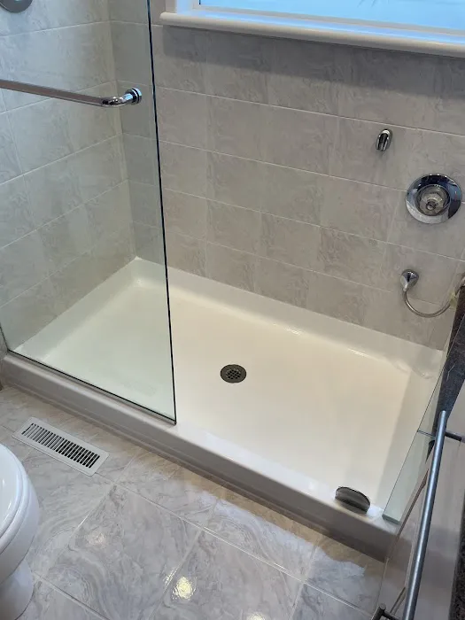 Miracle Method Surface Refinishing Seattle Picture 6