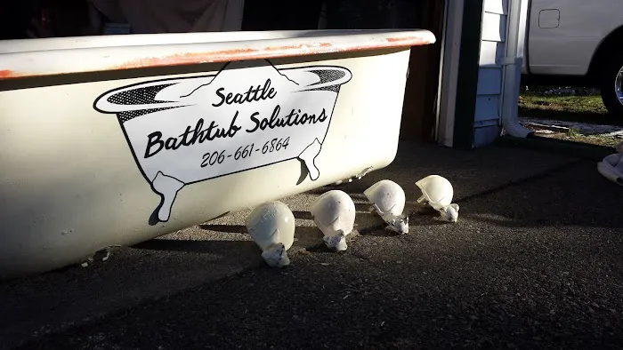 Seattle Bathtub Solutions Picture 10