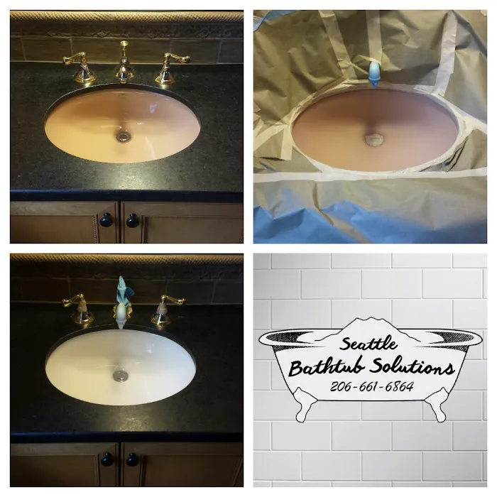 Seattle Bathtub Solutions Picture 6