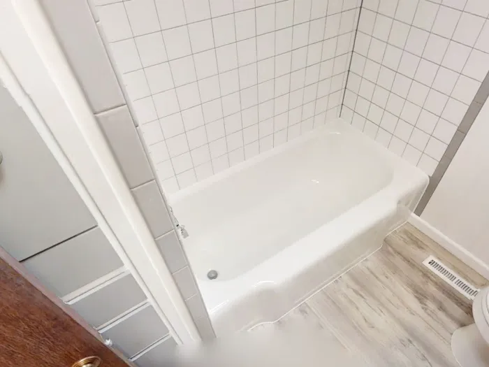 Seattle Bathtub Solutions Picture 2