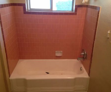 Five Star Bathtub Reglazing & Refinishing