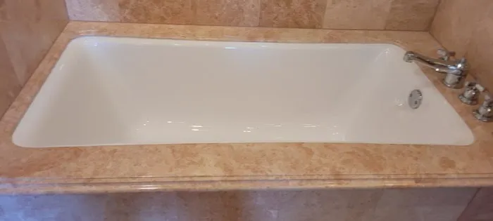 Five Star Bathtub Reglazing & Refinishing Picture 5