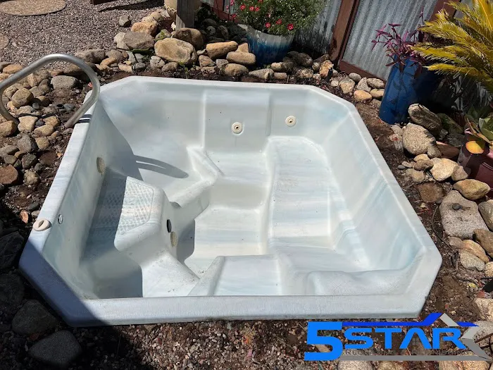Five Star Bathtub Reglazing & Refinishing Picture 8