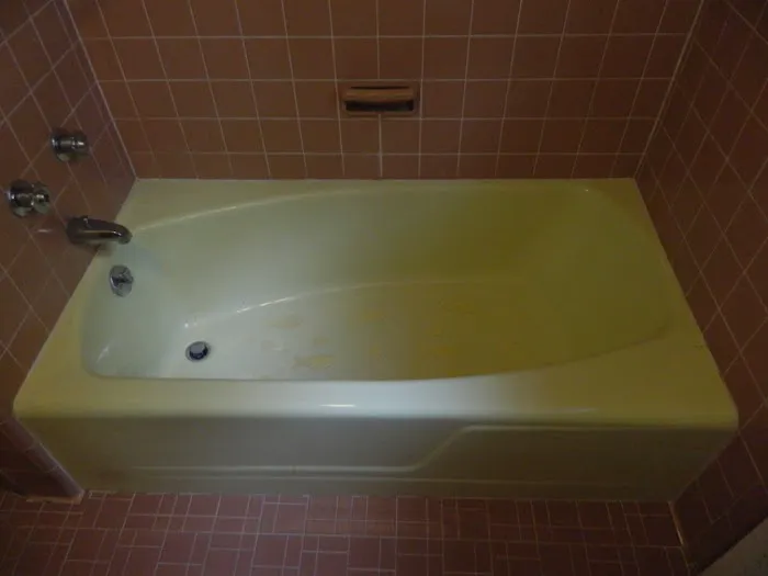 Five Star Bathtub Reglazing & Refinishing Picture 3