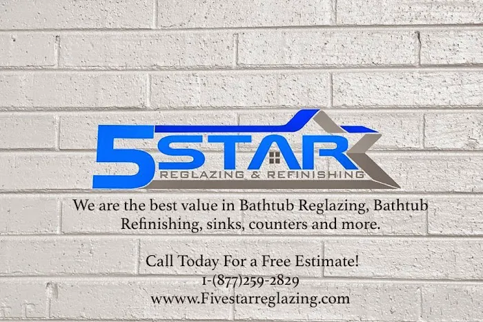 Five Star Bathtub Reglazing & Refinishing Picture 9