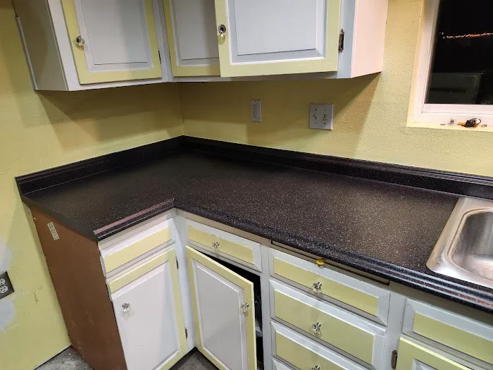 Miracle Method Surface Refinishing Picture 8