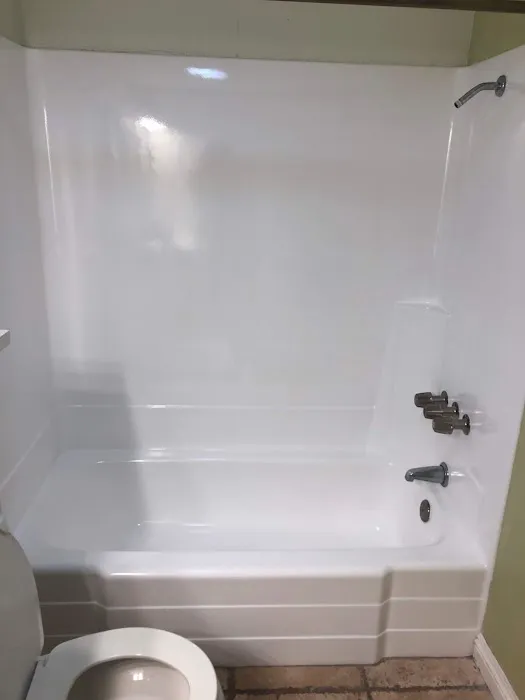 Miracle Method Surface Refinishing Picture 2